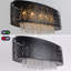 Lustre en cristal 10 lumières Cotten-124388563