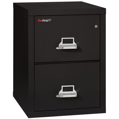Fireproof 2 - Drawer File Cabinet