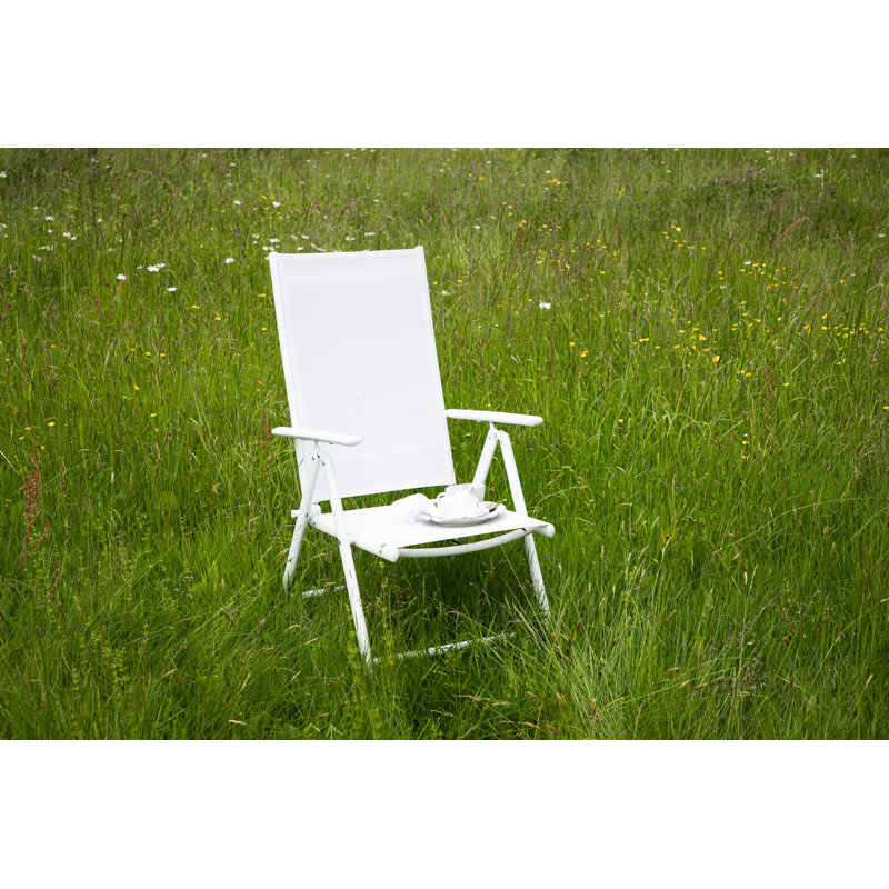 Lexie-Rose Patio Dining Armchair