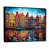 Wrapped Canvas
