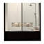 Rectangle Medicine Cabinet With Mirror Wenge-276107456