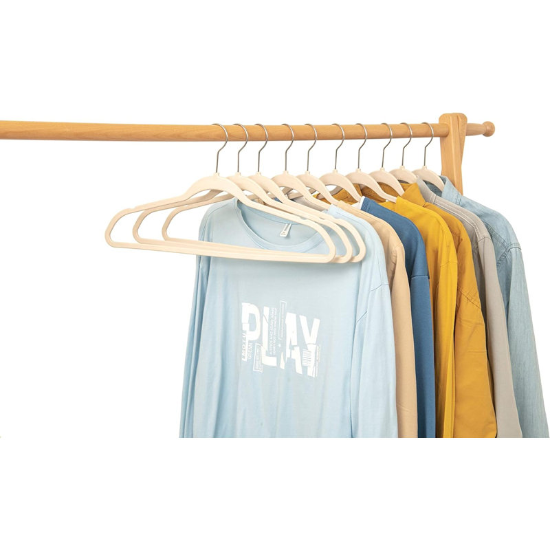 Michille Plastic Standard Hanger