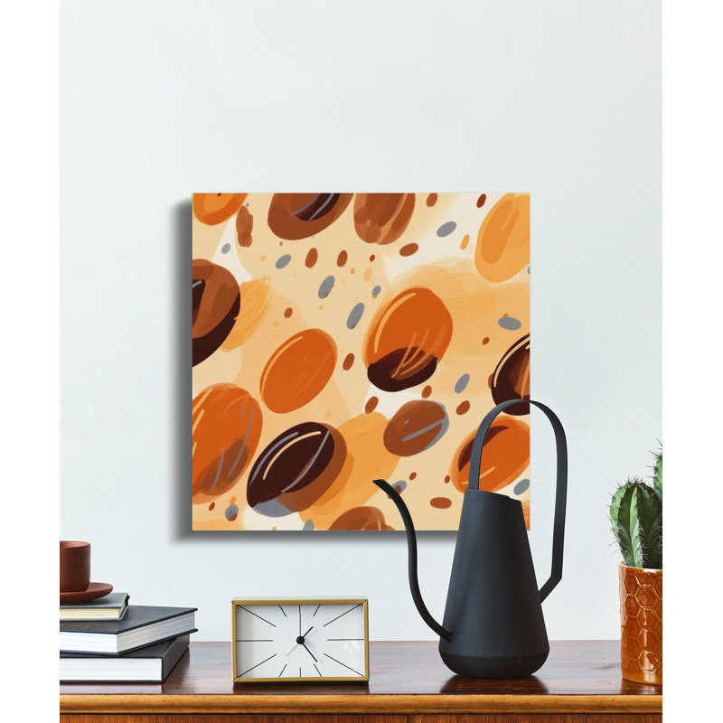 Wrapped Canvas Print Set, 15.24 cm H x 15.24 cm W