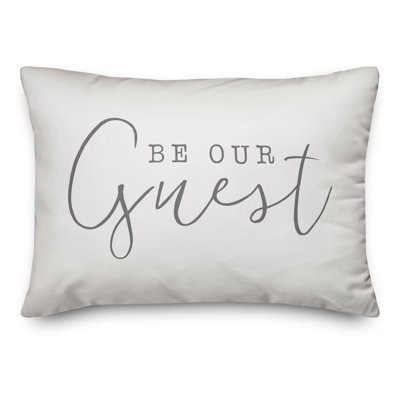  Coussin Be Be Invite