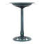Quevedo Plastic / Acrylic Birdbath