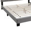 Lit plateforme tapissier Tuffeté Alvena-755283878-755283875