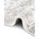Tapis ivoire Edson