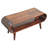 Amaya Nordic Style Caramel Coffee Table-108808798-108808802