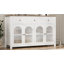 Buffet 3 tiroirs Bonnetta-27095189