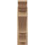 Bois de cèdre brut traditionnel Balboa-89102250