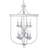 Kingsley 8 - Light Dimmable Geometric Chandelier-715784219