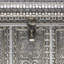 Beaudry Metal Jewellery Box +