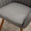 Fauteuil d'appoint contemporain en tissu Tuchico-1649296430
