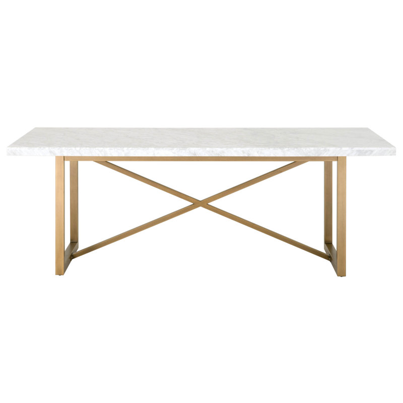 Asilee Brookby Place Dining Table