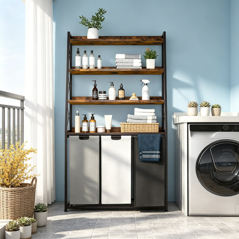 Laundry Hamper