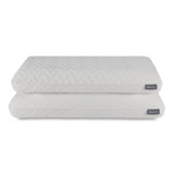 Tempur-Cloud® Memory Foam Plush Support Pillow