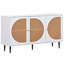 Aalayiah 129.8cm Sideboard-1107063913