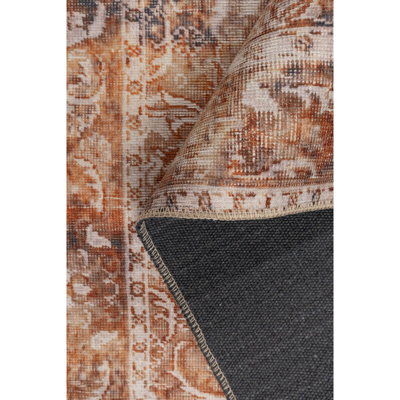 Tapis Caretta, Rectangle 5 pi x 7 pi 6 po