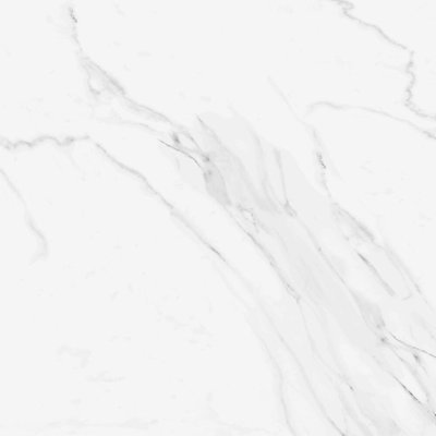 Carrelage en porcelaine brillant aspect marbre 24 po x 24 po Cheyenne
