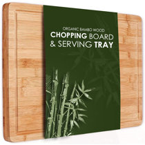 Jean-Patrique 4-Piece Colour-Coded Chopping Boards - Perspex