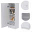 Garde-manger rectangulaire-1563682792