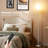 64" Modern Floor Lamp With Remote Control And Stepless Dimmable Colors Temperature & Brightness-903172815-903172811