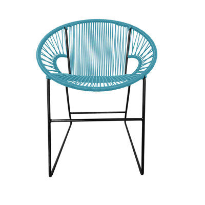 Chaise de patio Puerto