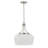 Breena 3-Light Dimmable Dome Pendant-987975791-1071505599