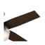 112cm Ceiling Fan with Light Kit-82614457-82614458