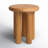Madron End Table