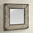 Chamberlain Flat Wall Mirror