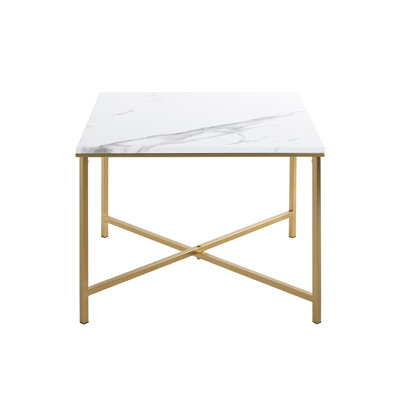 Asahel End Table