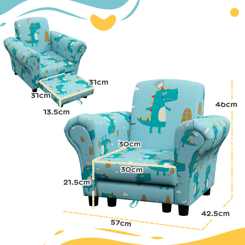 Costas Children's Chair