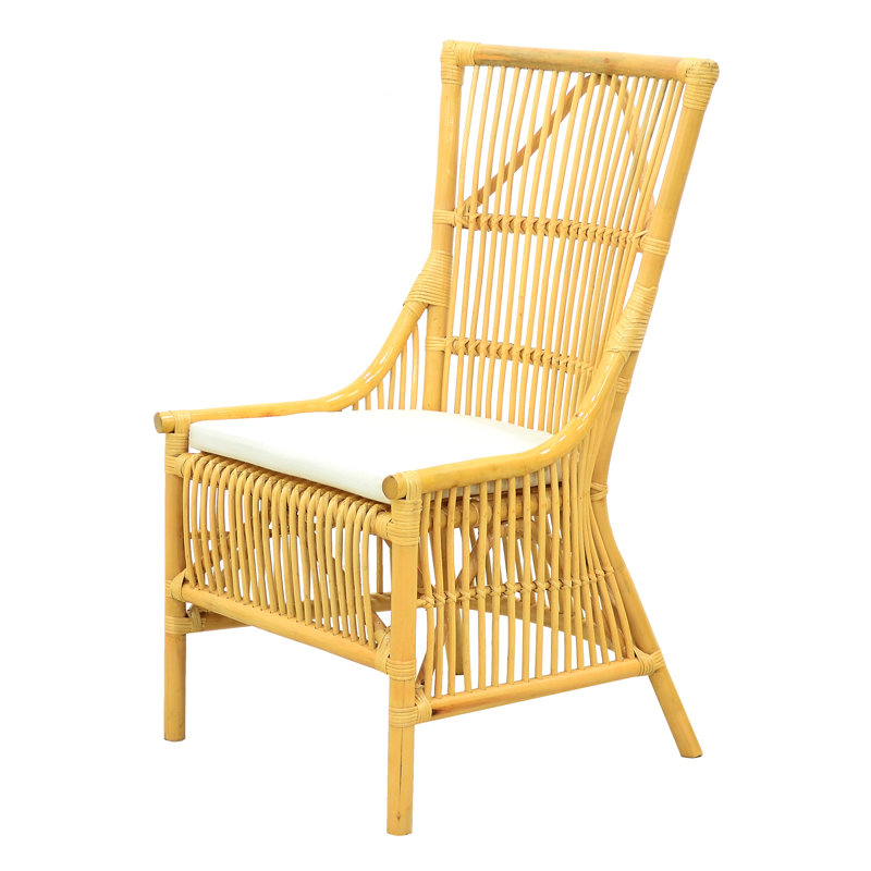 Fauteuil de 23,2 po de largeur Laga