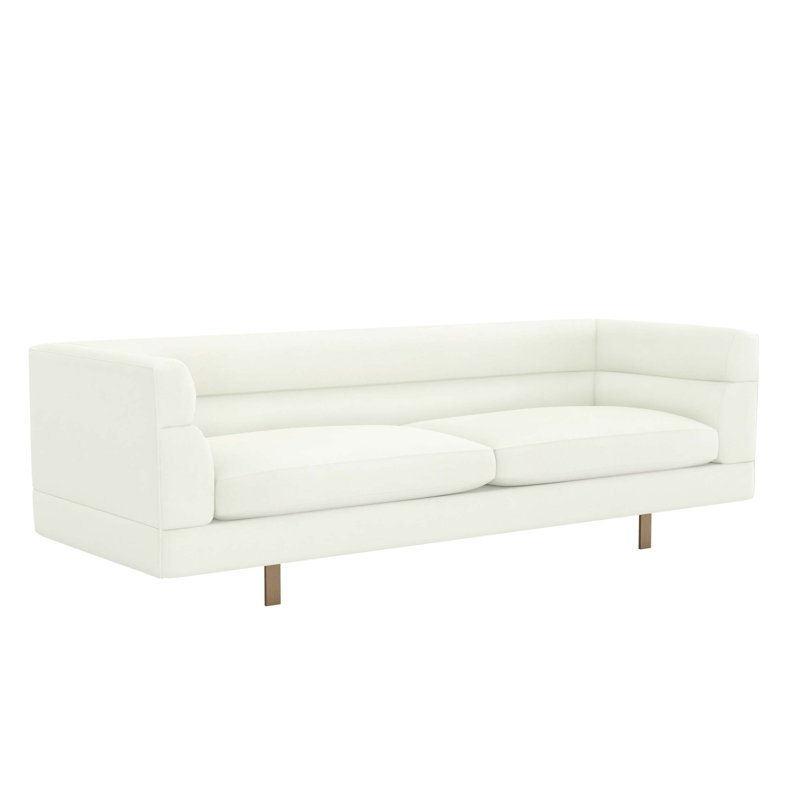 Ornette Sofa, Shell Chenille
