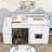 Jadi Twin Wooden Loft Bed with Staircase-1373280359