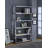 Manvel Bookcase-763982852