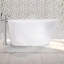 Soho 48'' L Soaking Bathtub-50879118-88718594