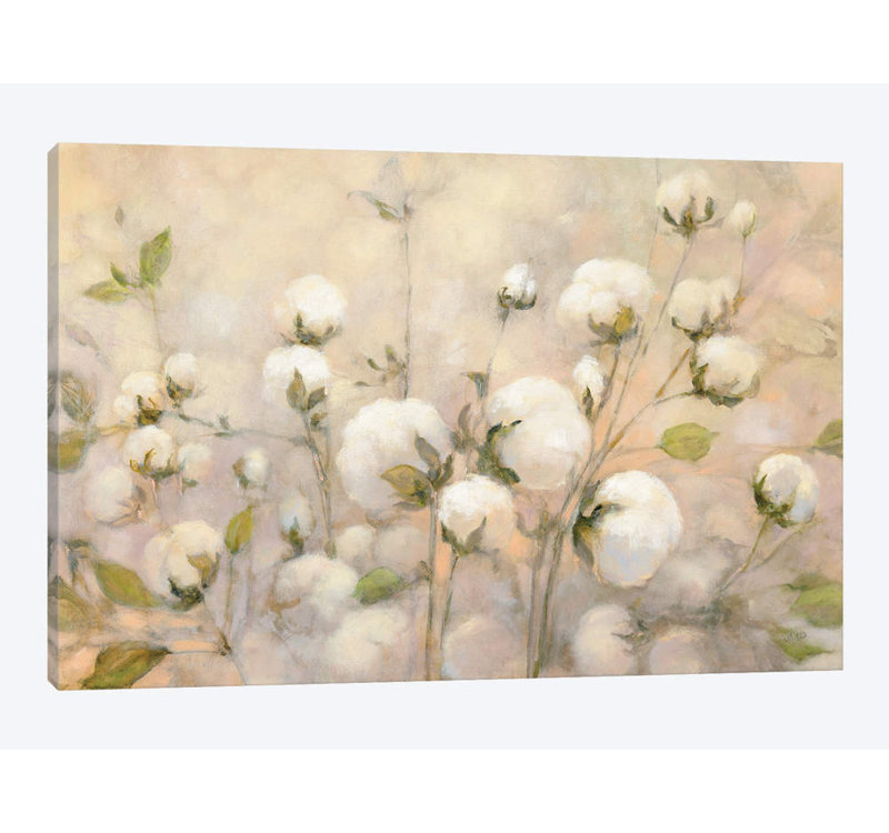 Julia Purinton - Wrapped Canvas Print, 66.04 cm H x 45.72 cm W x 3.175 cm D