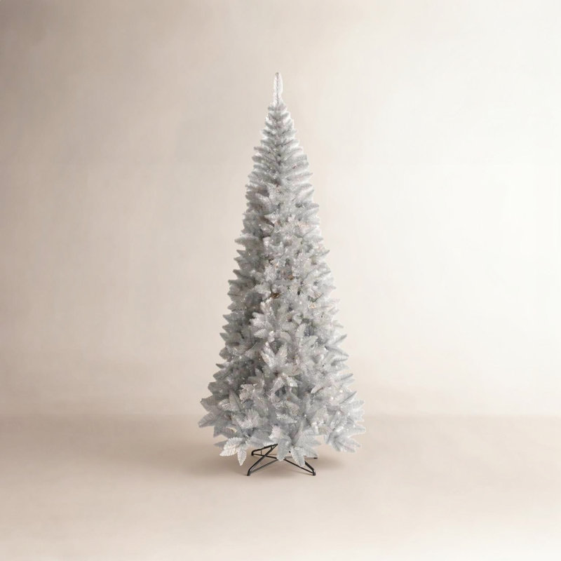 Sapin de Noël artificiel 6,5 pi