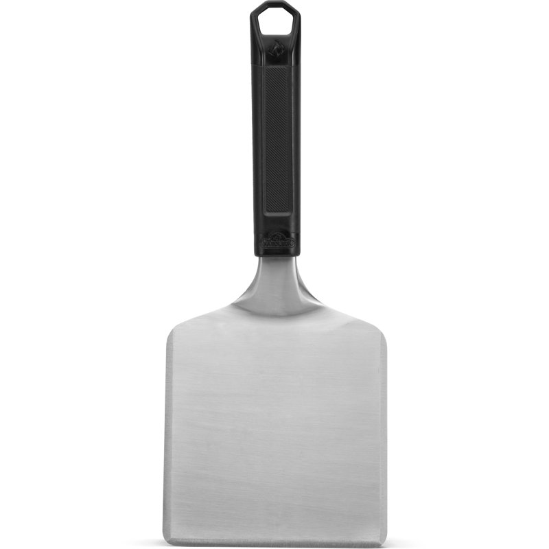 Spatule à plaque chauffante