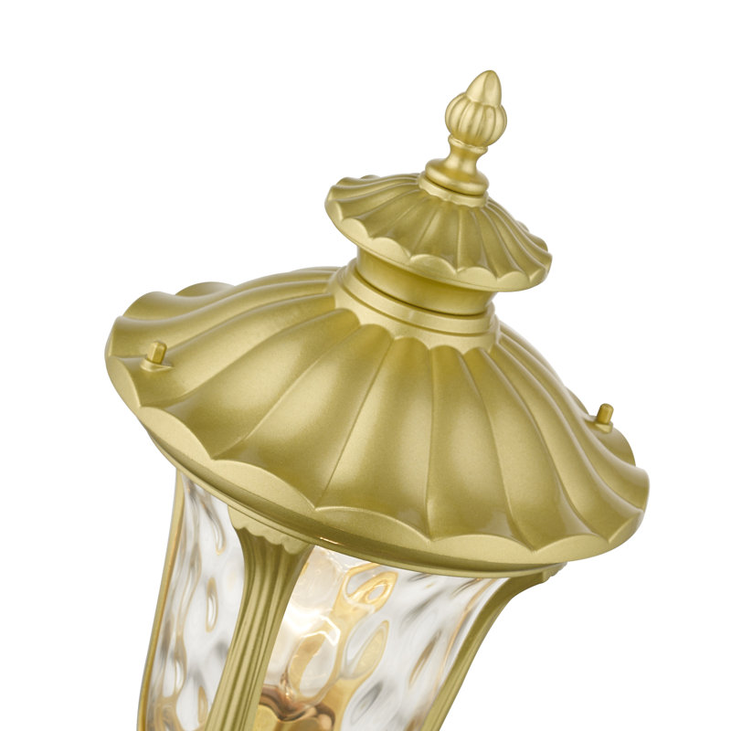 Gazzo Water Lantern Head