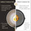 Ensemble de batterie de cuisine 9 pièces