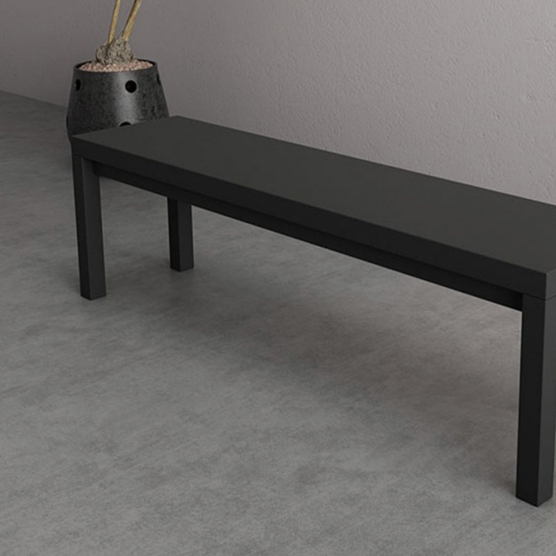 Solid wood multifunctional table set, 29.52"H x 70.86"L x 31.49"W