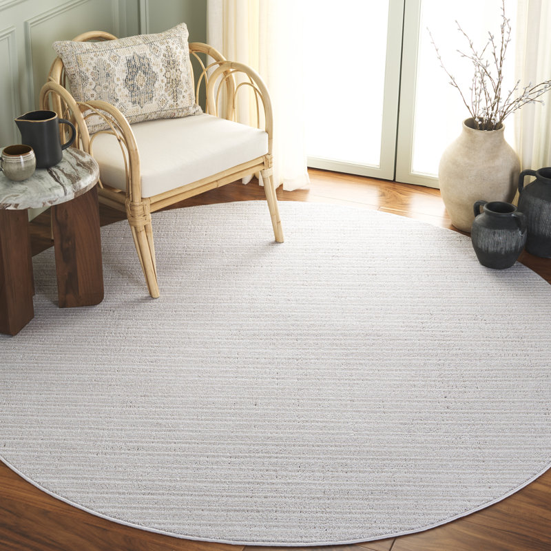Gore 100 Performance Rug, Round 6'7"