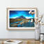 Glencoe in Scotland - Framed Print-56713034-56713039