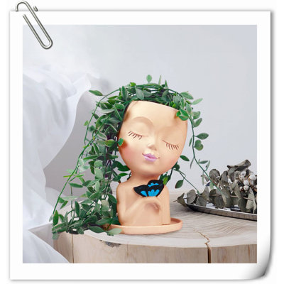 Kalesia Planter