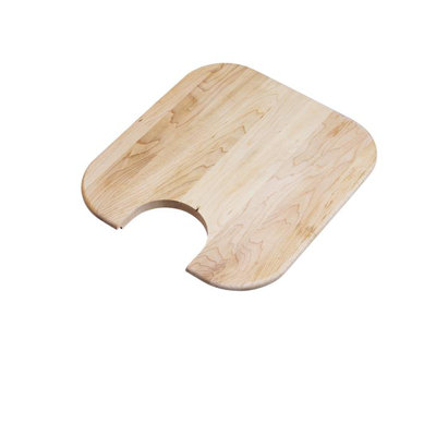 Planche à découper en bois d'érable Elkay