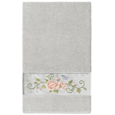 Rebecca Midweight Bath Towel
