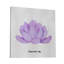 Echeveria Spruce Oliver - reproduction sur toile tendue-834544912